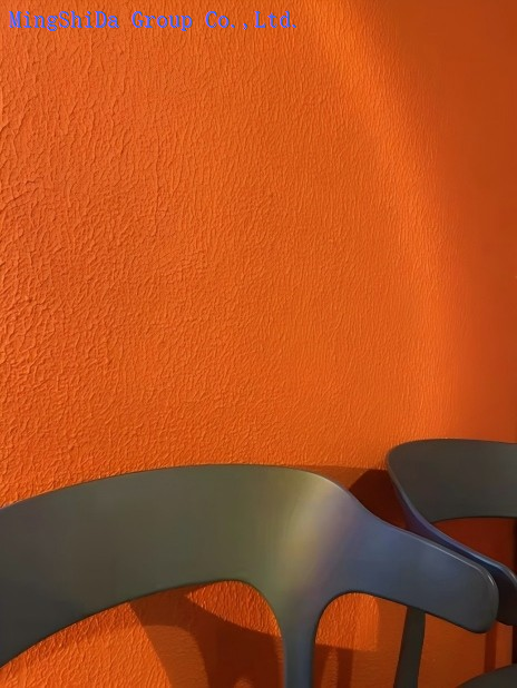 Outdoor Textured Paint Manufacturer China best